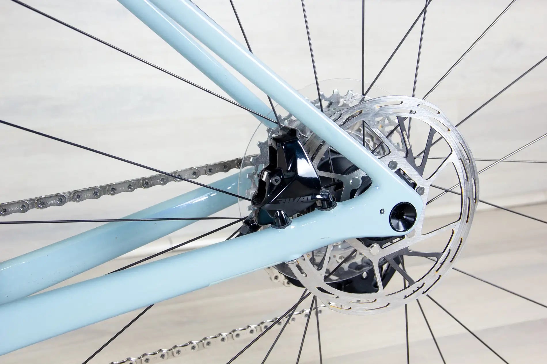 Specialized Roubaix SL8 Expert - 2025, 54 cm