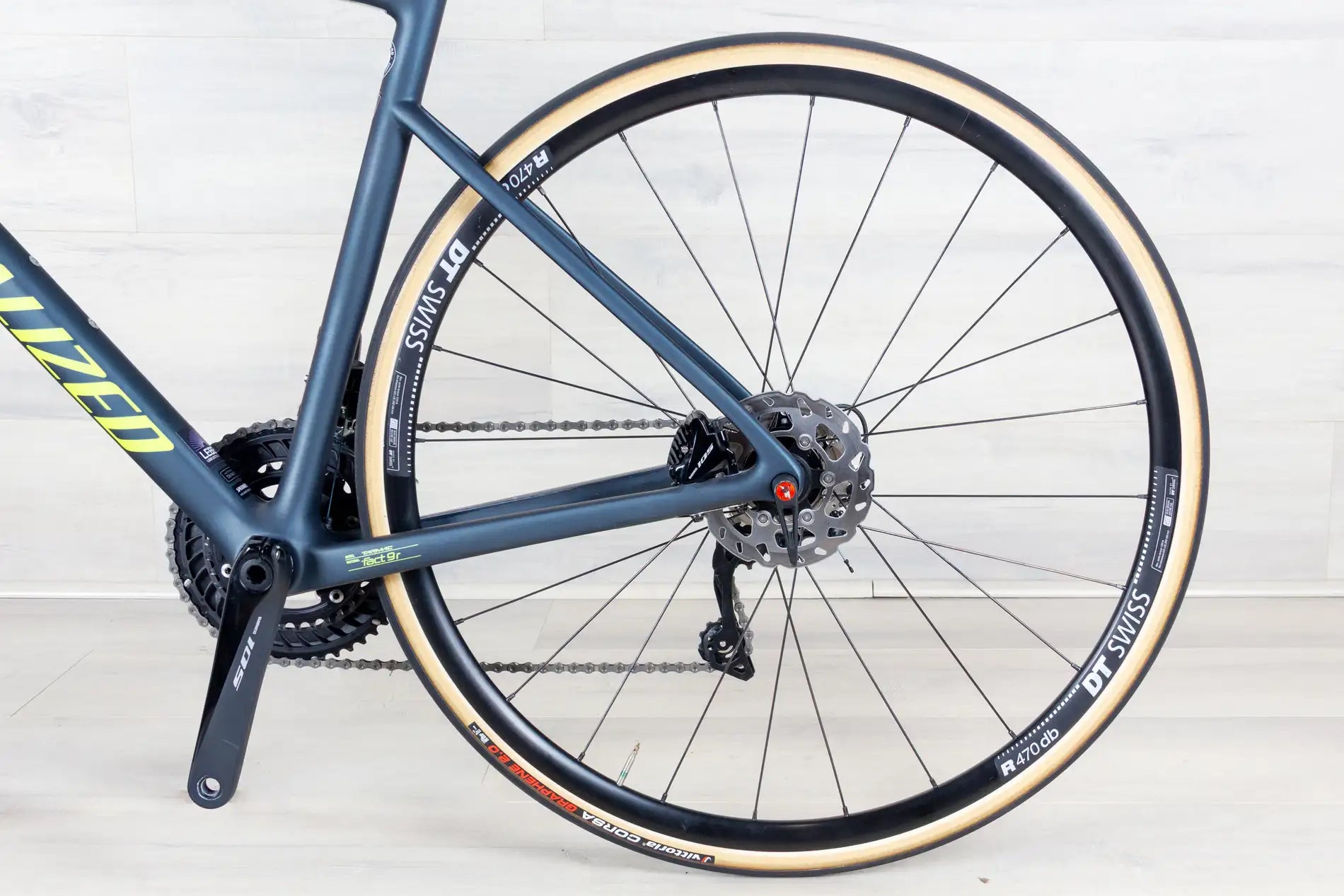 Specialized Tarmac Sport - 2021, 54 cm