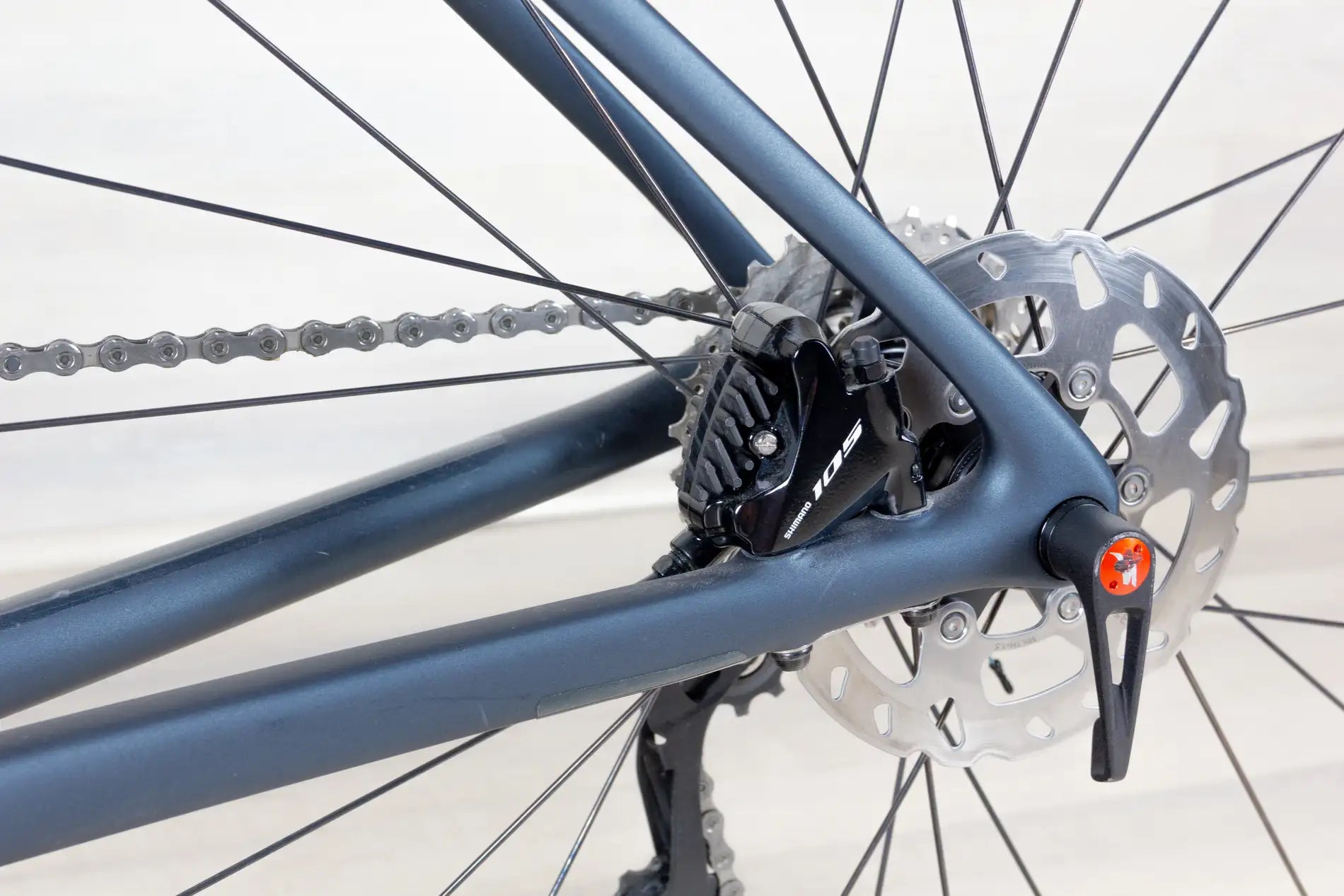 Specialized Tarmac Sport - 2021, 54 cm