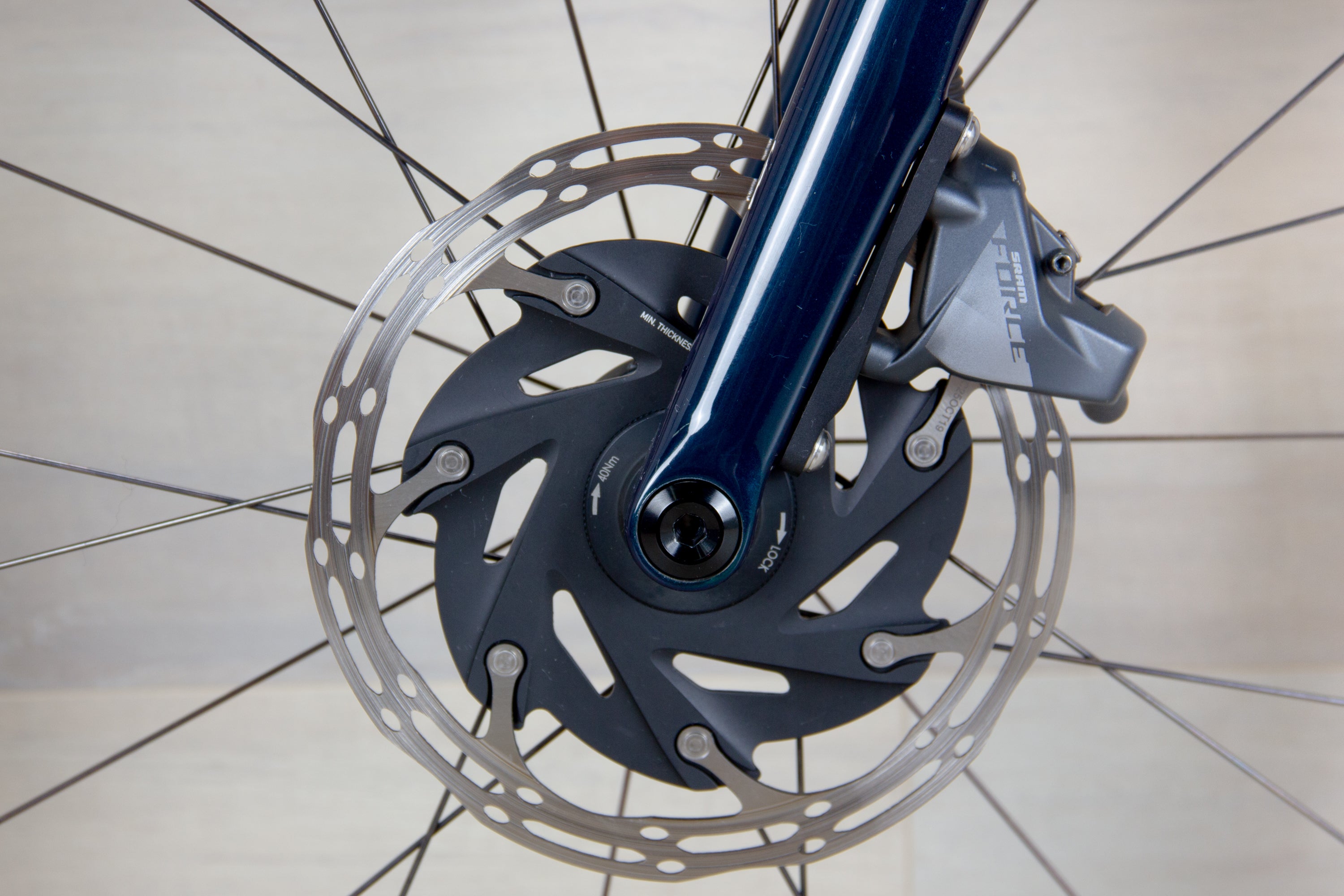 Specialized Tarmac SL6 - 2021, 52 cm