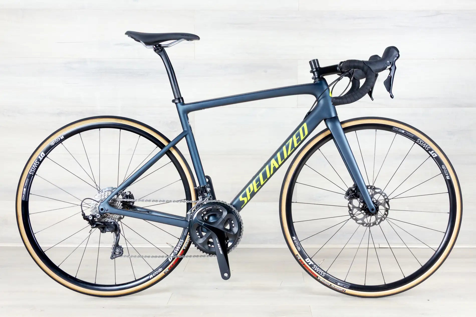 Specialized Tarmac Sport - 2021, 54 cm