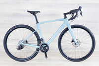 Specialized Roubaix SL8 Expert - 2025, 54 cm