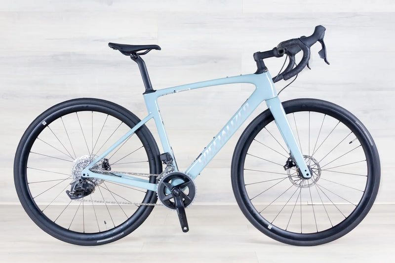Specialized Roubaix SL8 Expert - 2025, 54 cm