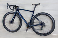 Specialized Tarmac SL6 - 2021, 52 cm