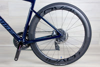 Specialized Tarmac SL6 - 2021, 52 cm