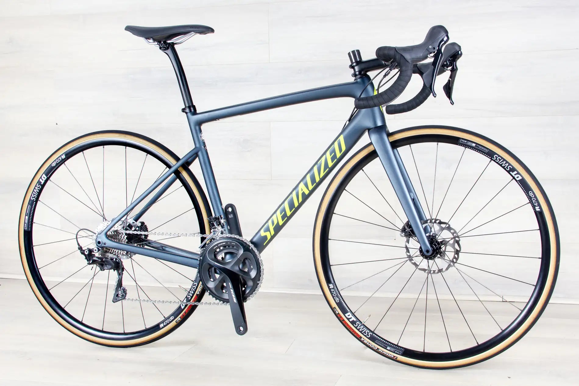 Specialized Tarmac Sport - 2021, 54 cm