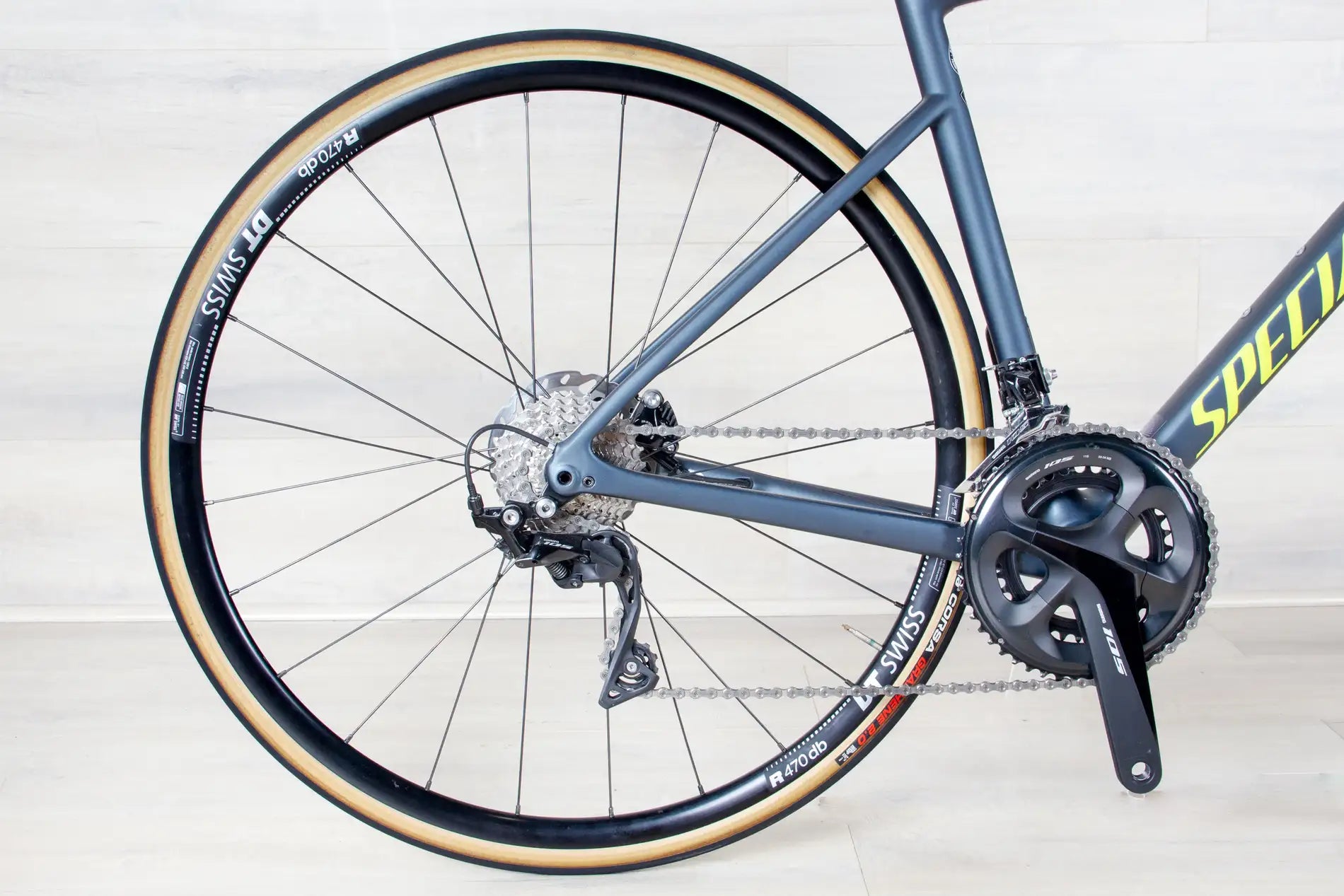 Specialized Tarmac Sport - 2021, 54 cm