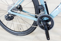 Specialized Roubaix SL8 Expert - 2025, 54 cm