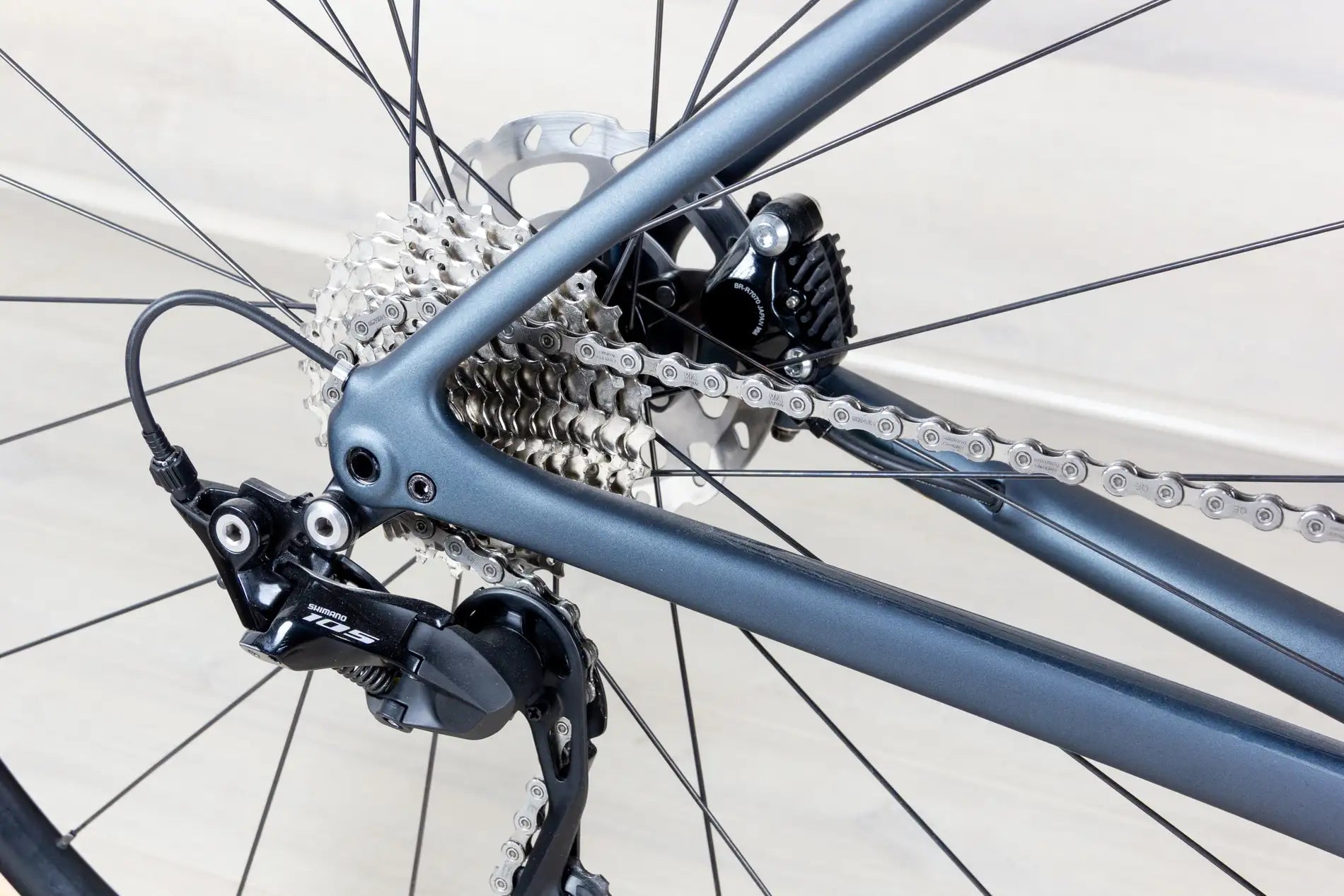 Specialized Tarmac Sport - 2021, 54 cm