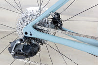 Specialized Roubaix SL8 Expert - 2025, 54 cm