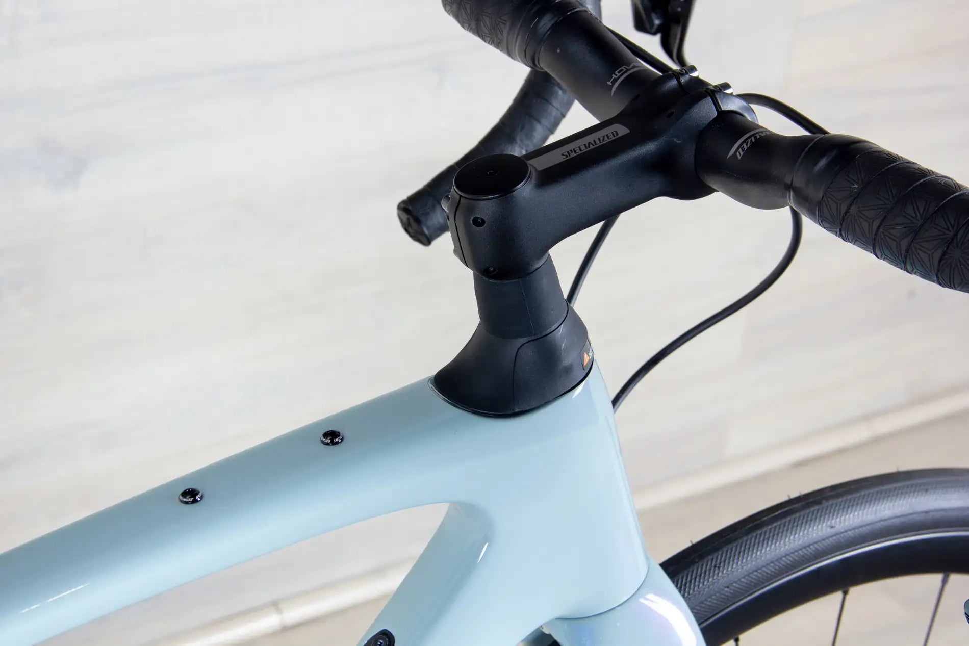 Specialized Roubaix SL8 Expert - 2025, 54 cm