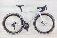 Specialized Tarmac SL8 Pro - 2025, 52 cm
