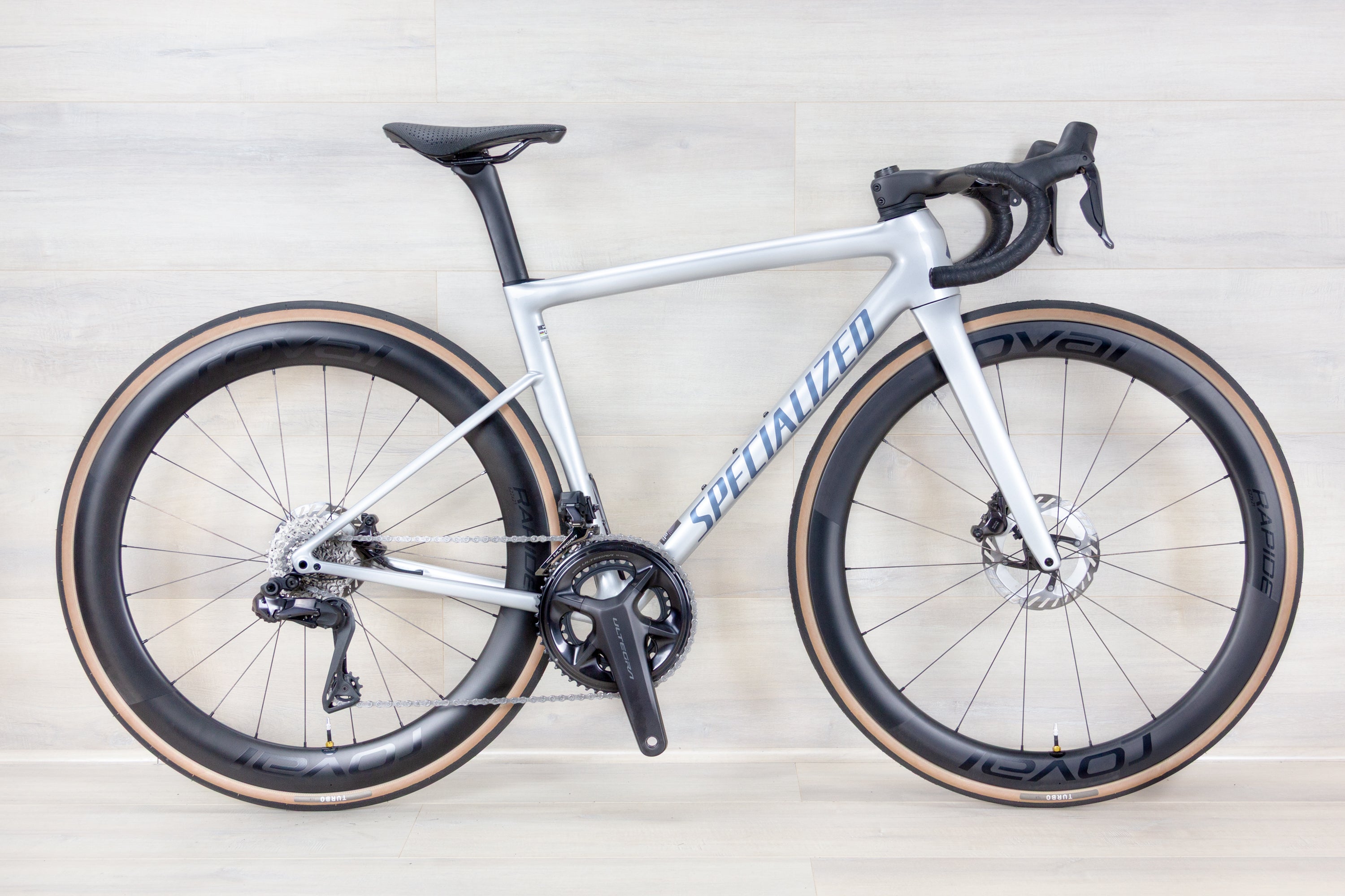 Specialized Tarmac SL8 Pro - 2025, 52 cm