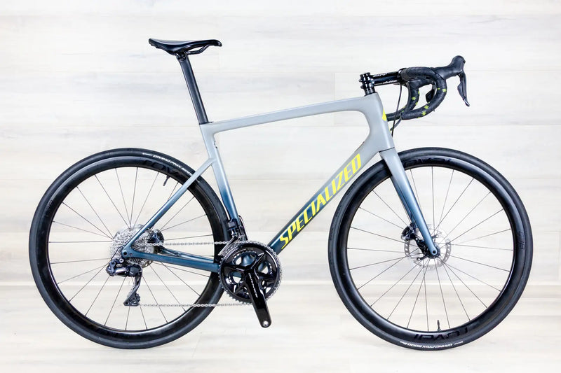 Specialized Tarmac SL6 (custom build) - 2021, 58 cm