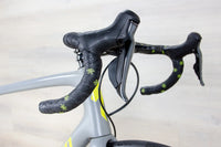 Specialized Tarmac SL6 (custom build) - 2021, 58 cm