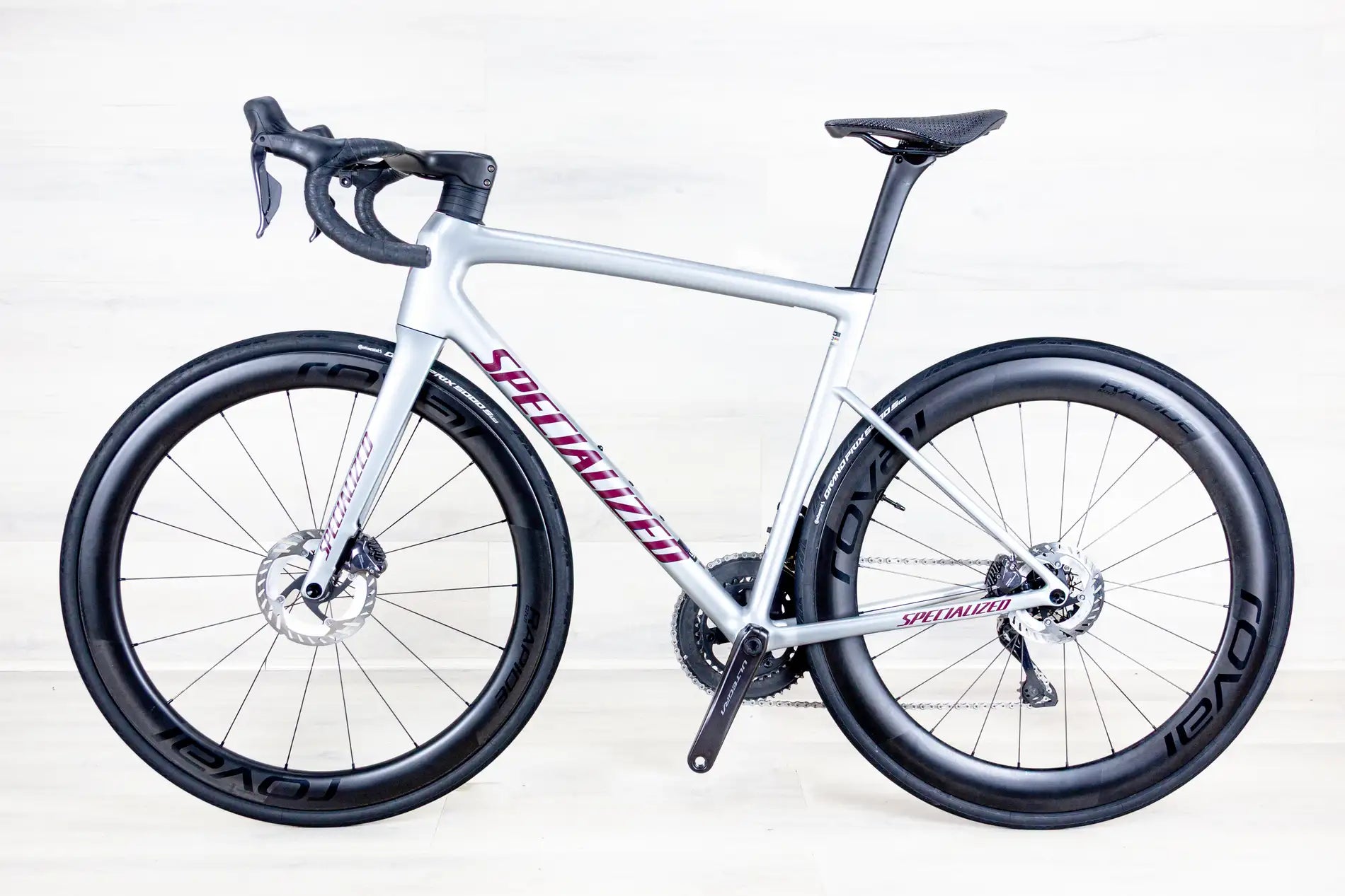 Specialized Tarmac SL8 Pro - 2025, 56 cm