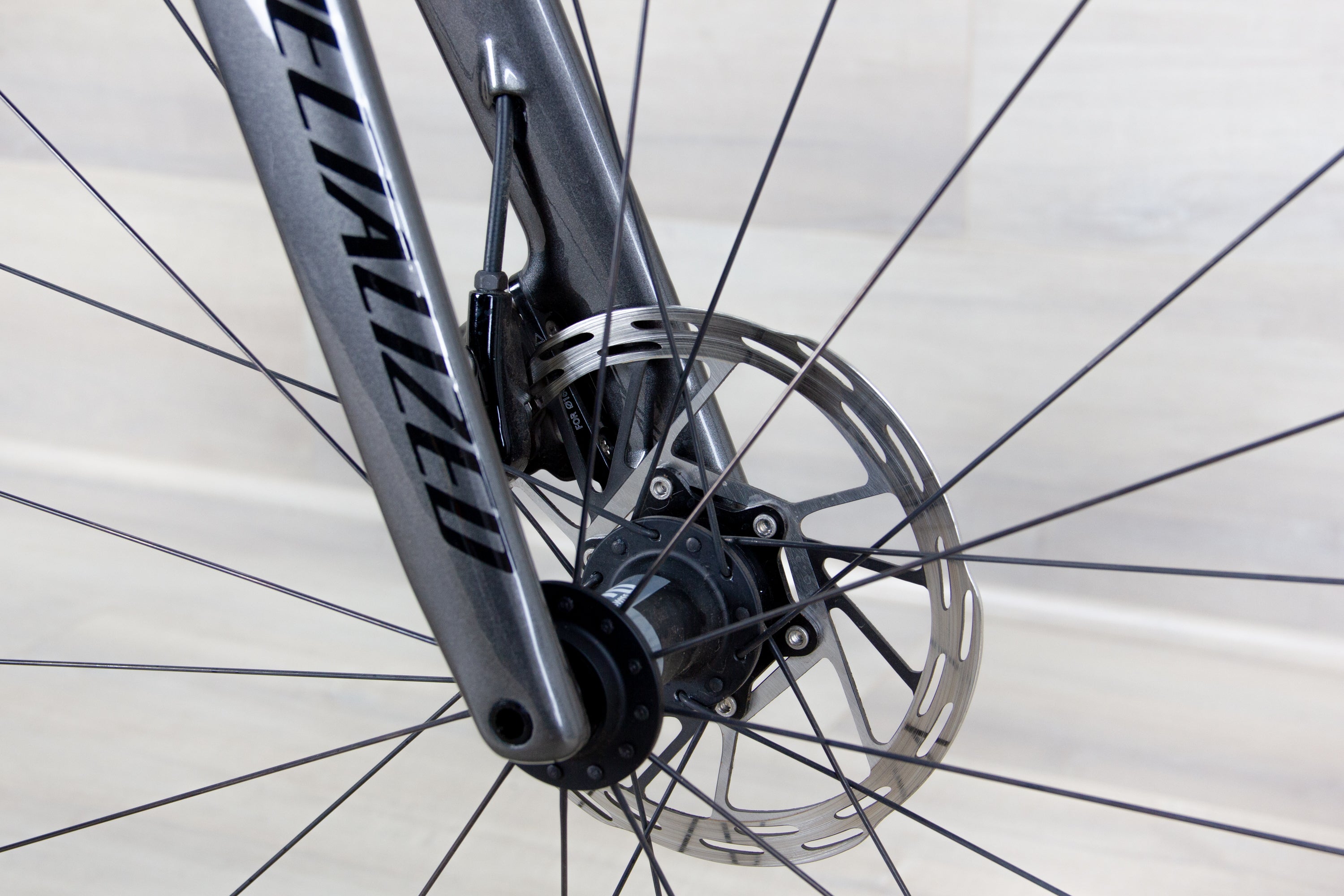 Specialized Tarmac SL8 Expert - 2024, 56 cm