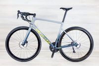 Specialized Tarmac SL6 (custom build) - 2021, 58 cm