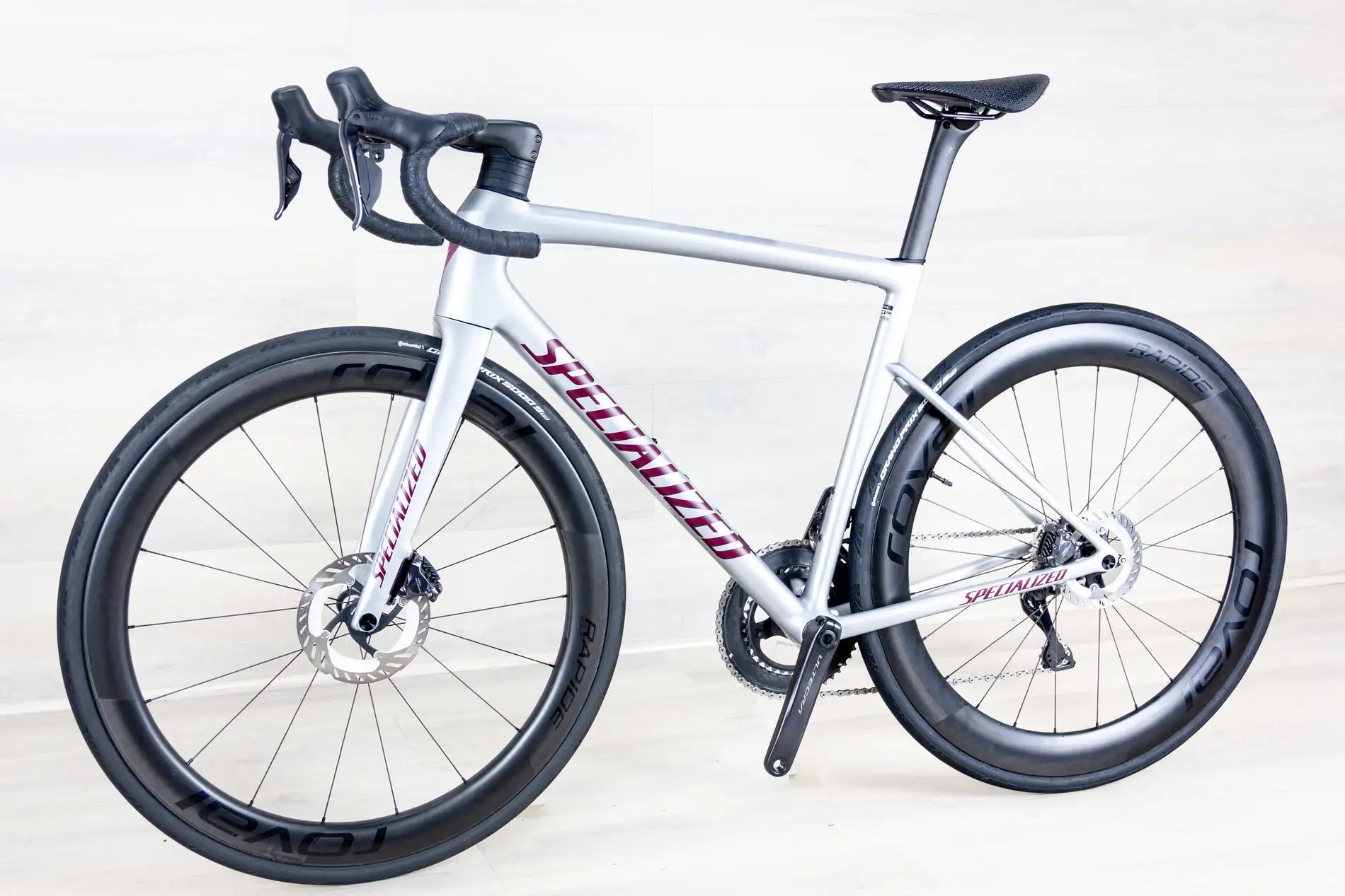 Specialized Tarmac SL8 Pro - 2025, 56 cm