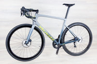 Specialized Tarmac SL6 (custom build) - 2021, 58 cm