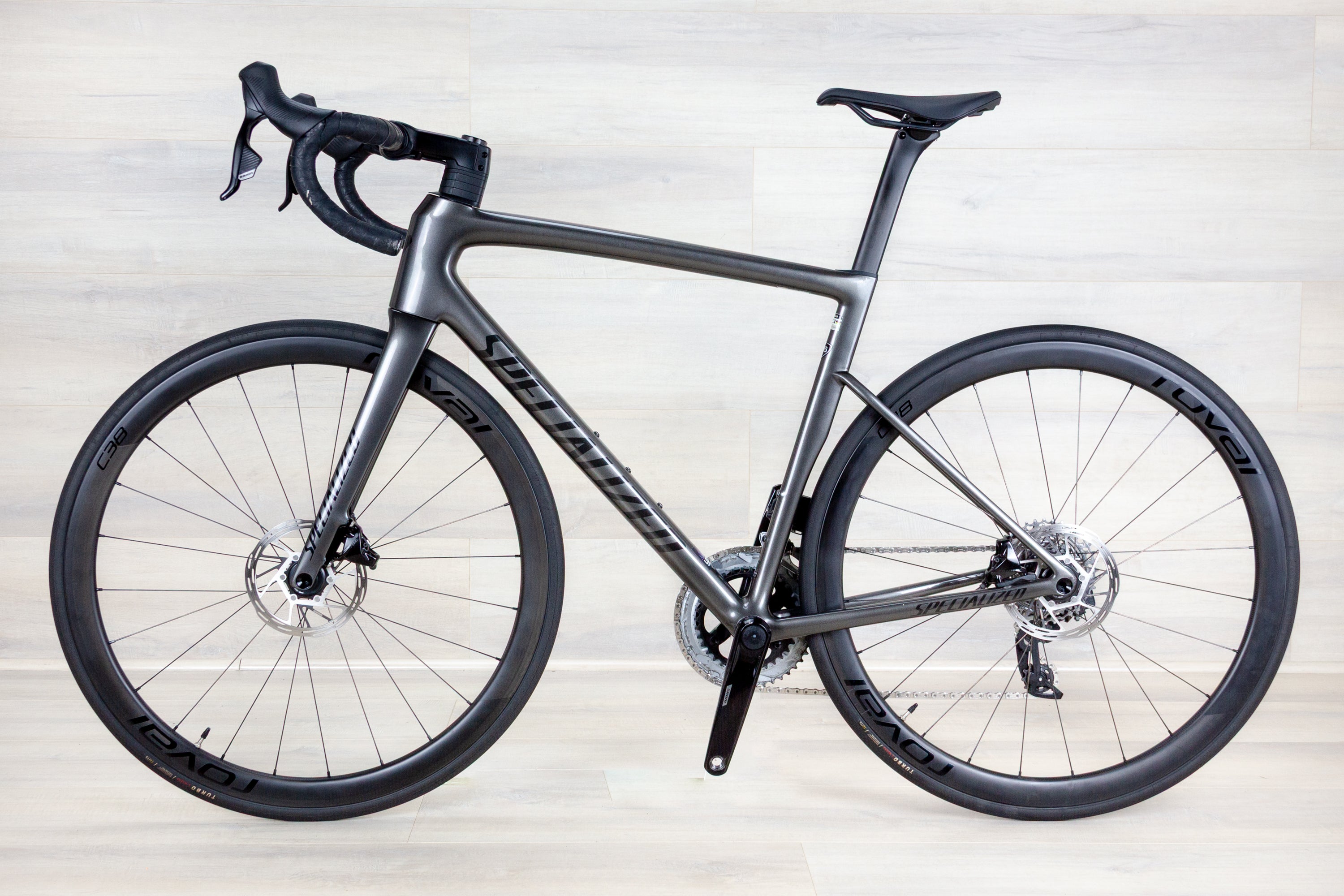 Specialized Tarmac SL8 Expert - 2024, 56 cm