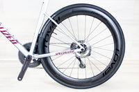 Specialized Tarmac SL8 Pro - 2025, 56 cm