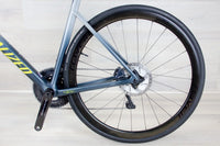 Specialized Tarmac SL6 (custom build) - 2021, 58 cm