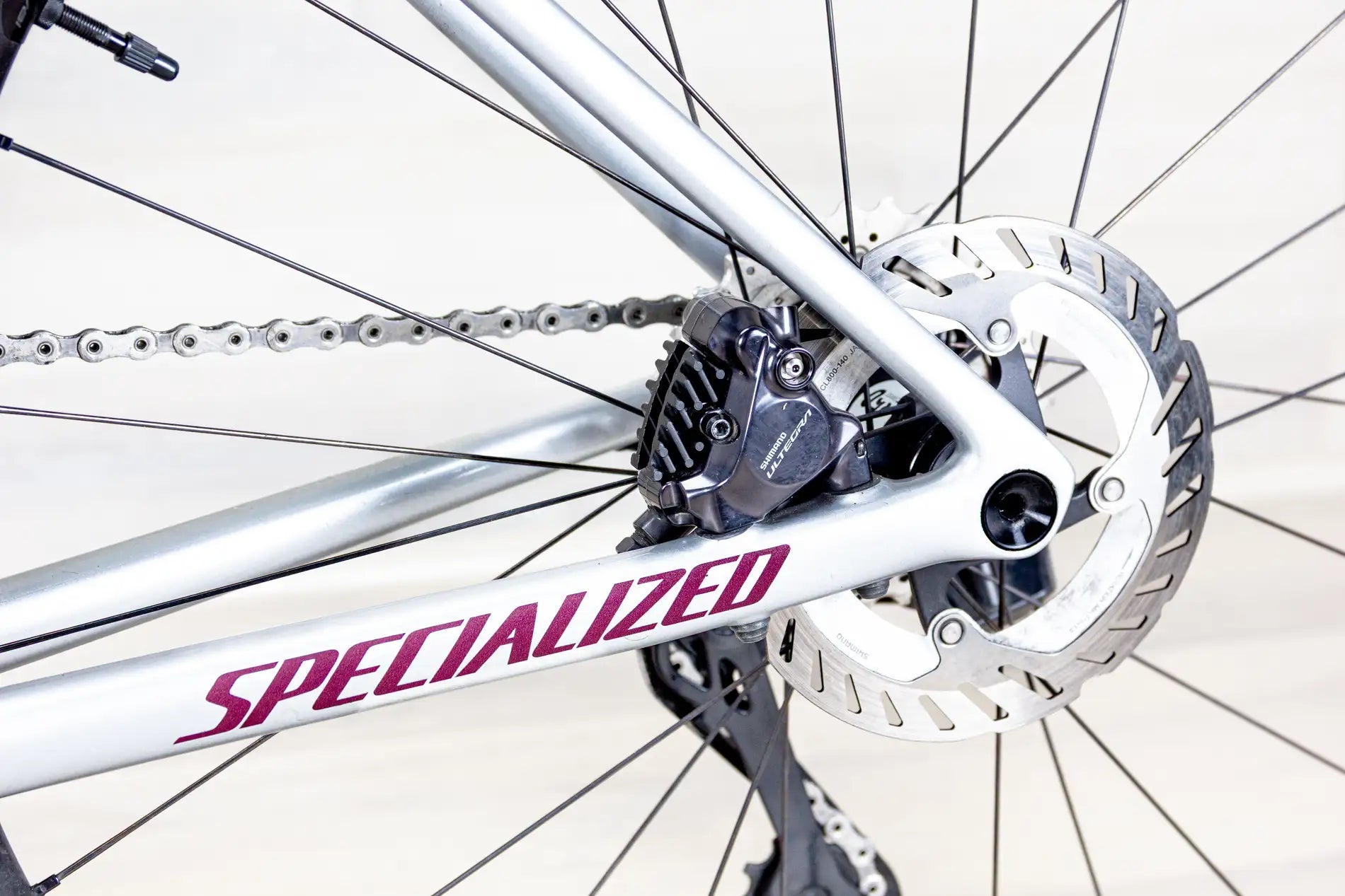 Specialized Tarmac SL8 Pro - 2025, 56 cm