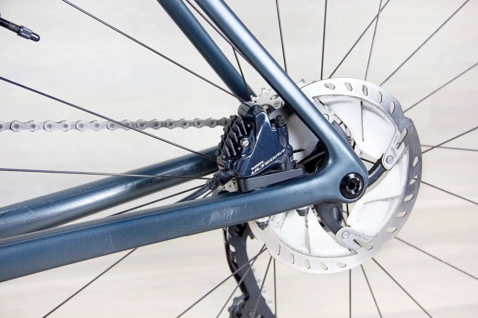 Specialized Tarmac SL6 (custom build) - 2021, 58 cm