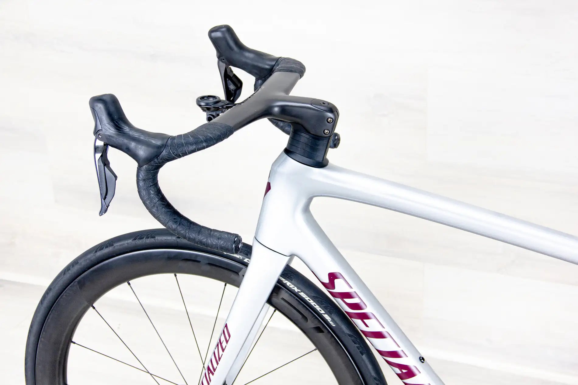 Specialized Tarmac SL8 Pro - 2025, 56 cm