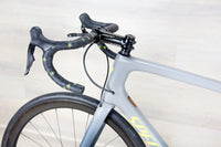 Specialized Tarmac SL6 (custom build) - 2021, 58 cm