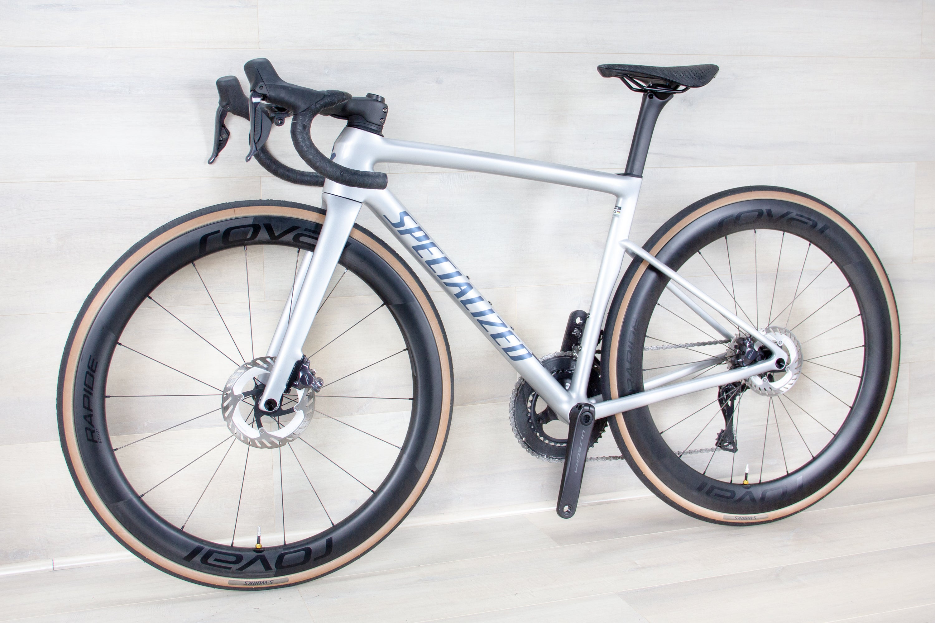 Specialized Tarmac SL8 Pro - 2025, 52 cm