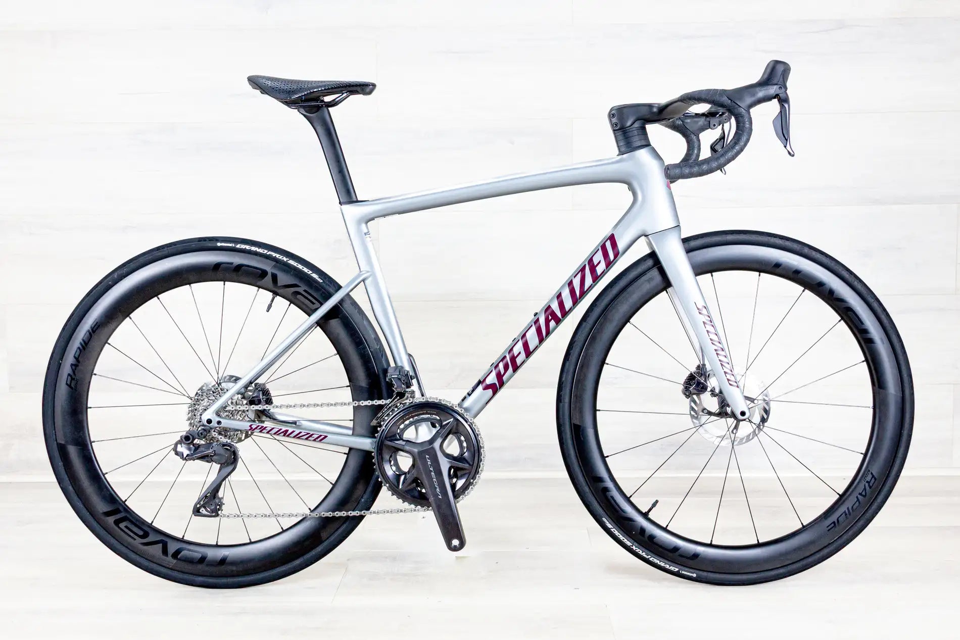 Specialized Tarmac SL8 Pro - 2025, 56 cm