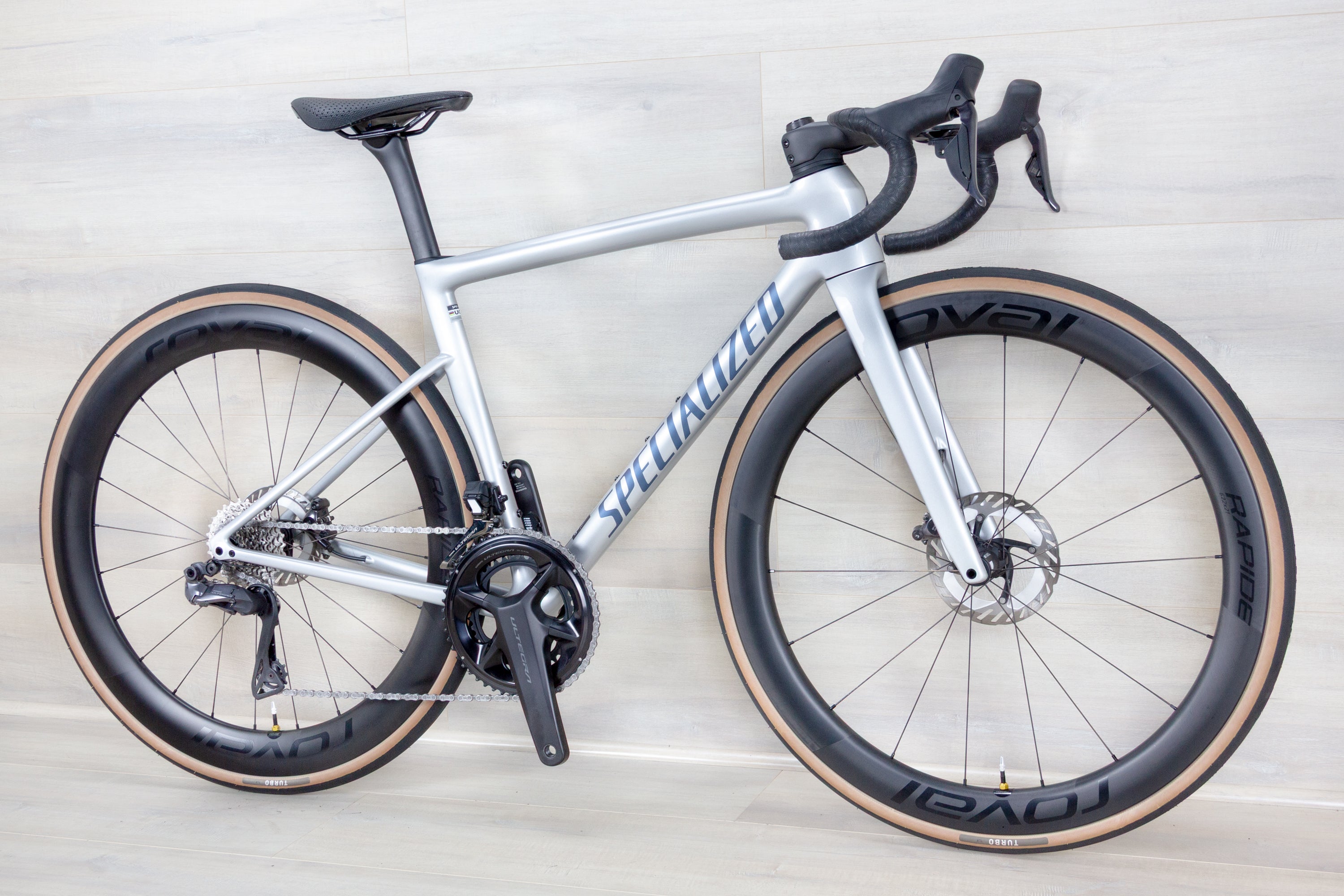 Specialized Tarmac SL8 Pro - 2025, 52 cm