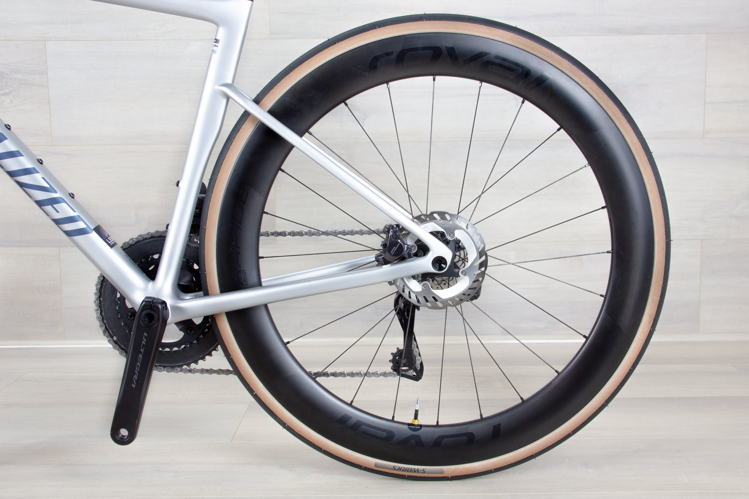 Specialized Tarmac SL8 Pro - 2025, 52 cm