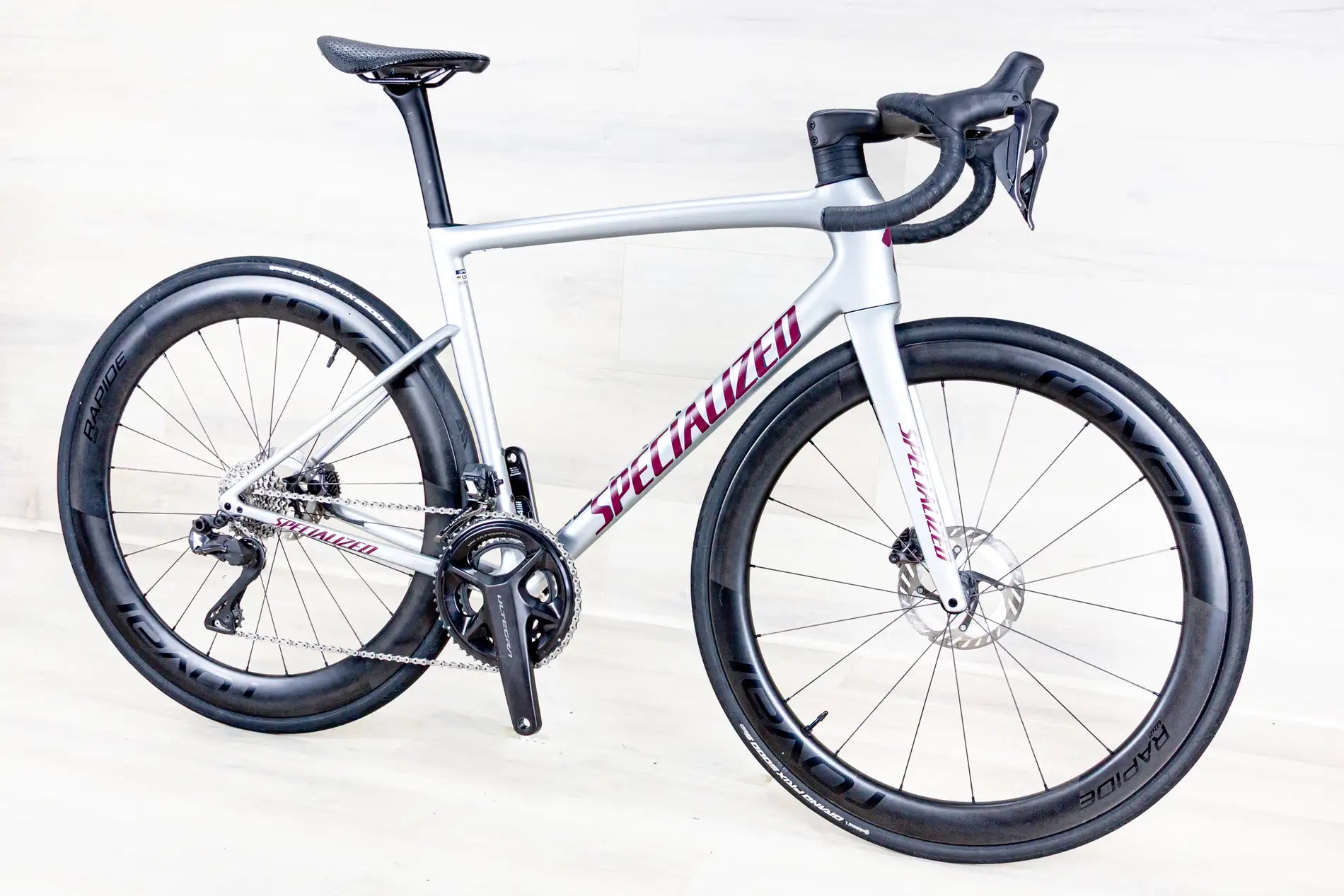 Specialized Tarmac SL8 Pro - 2025, 56 cm