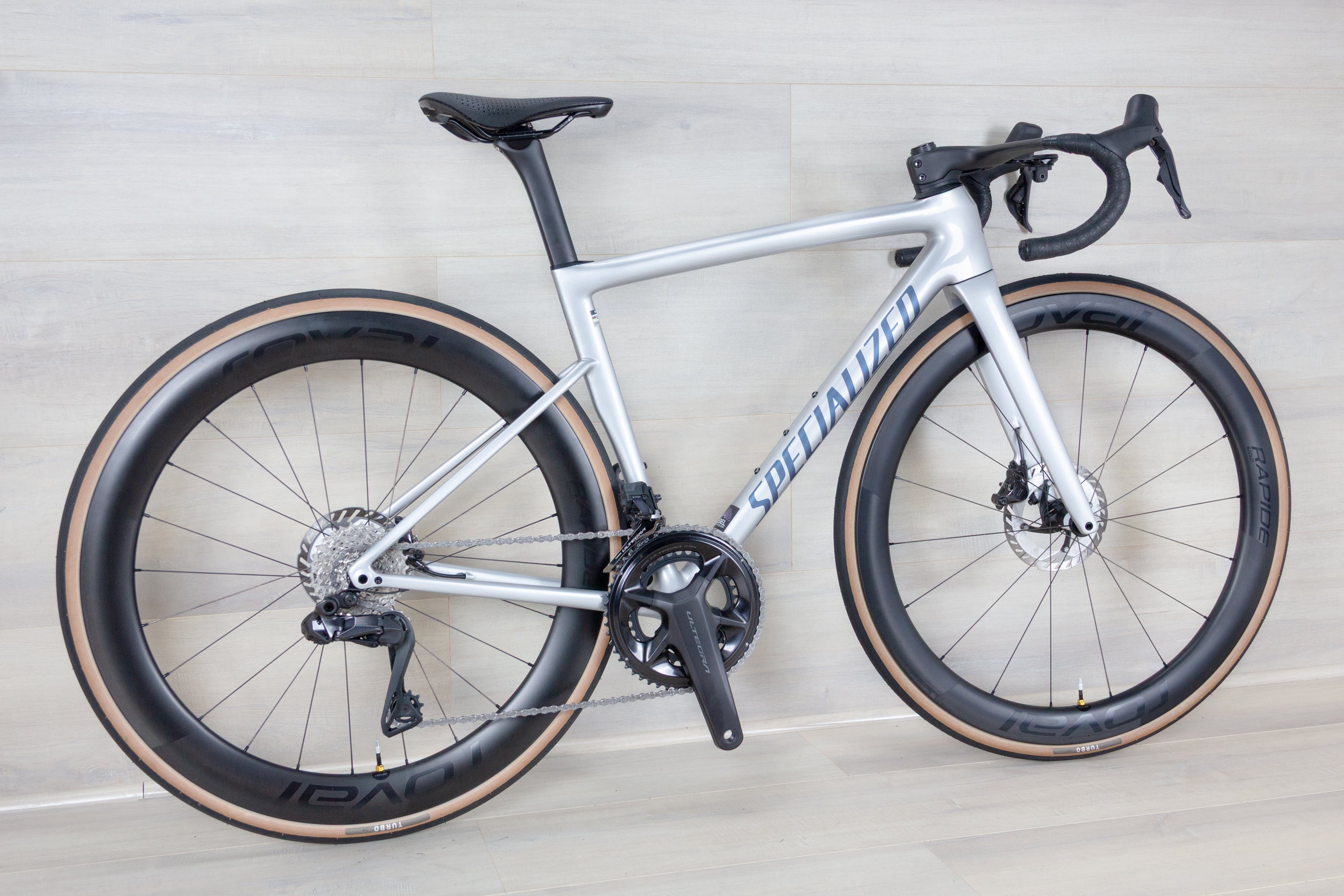 Specialized Tarmac SL8 Pro - 2025, 52 cm