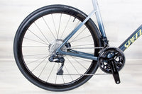 Specialized Tarmac SL6 (custom build) - 2021, 58 cm