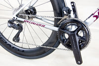 Specialized Tarmac SL8 Pro - 2025, 56 cm