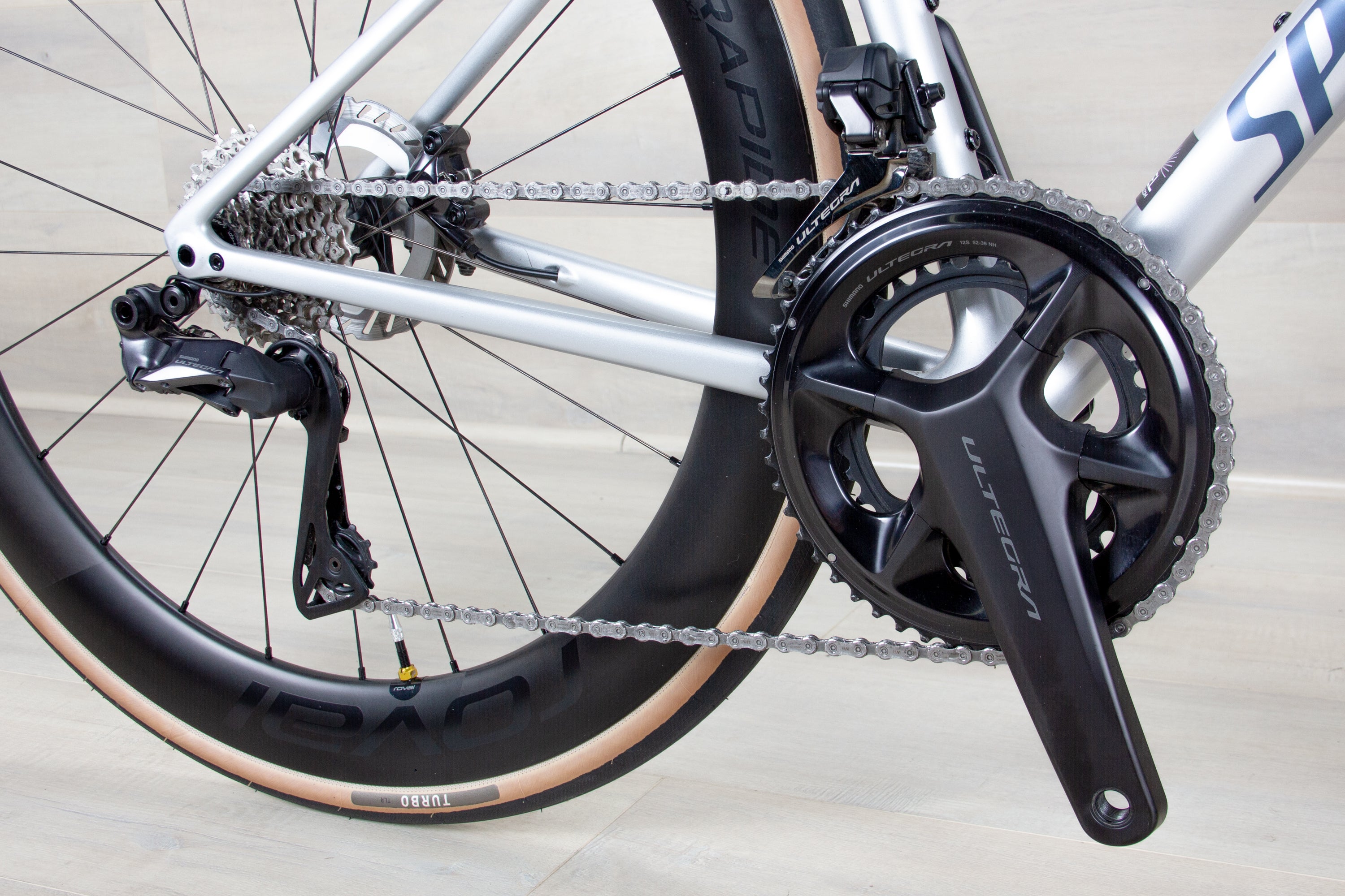 Specialized Tarmac SL8 Pro - 2025, 52 cm