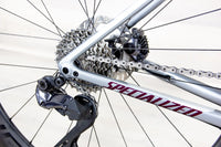 Specialized Tarmac SL8 Pro - 2025, 56 cm