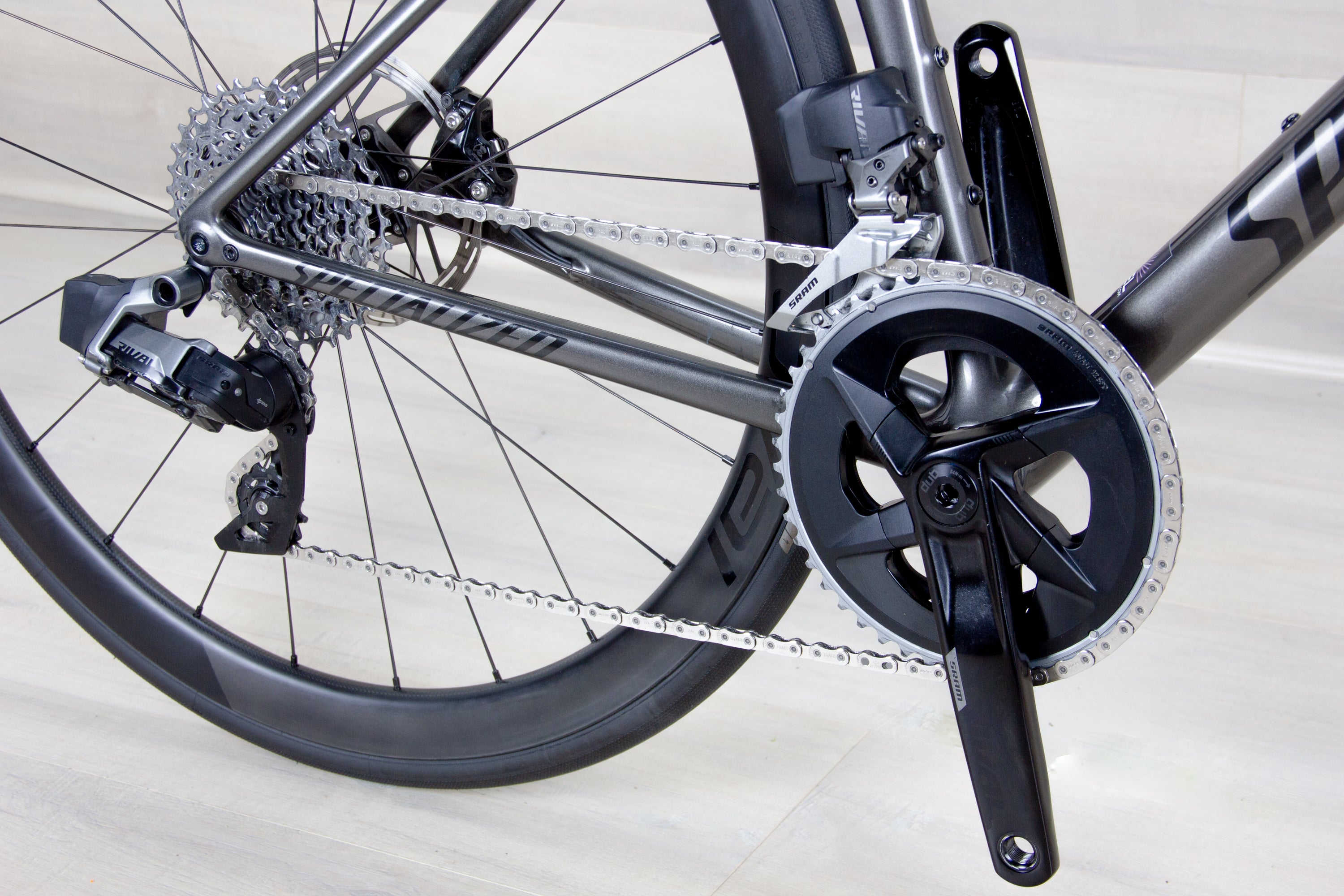 Specialized Tarmac SL8 Expert - 2024, 56 cm