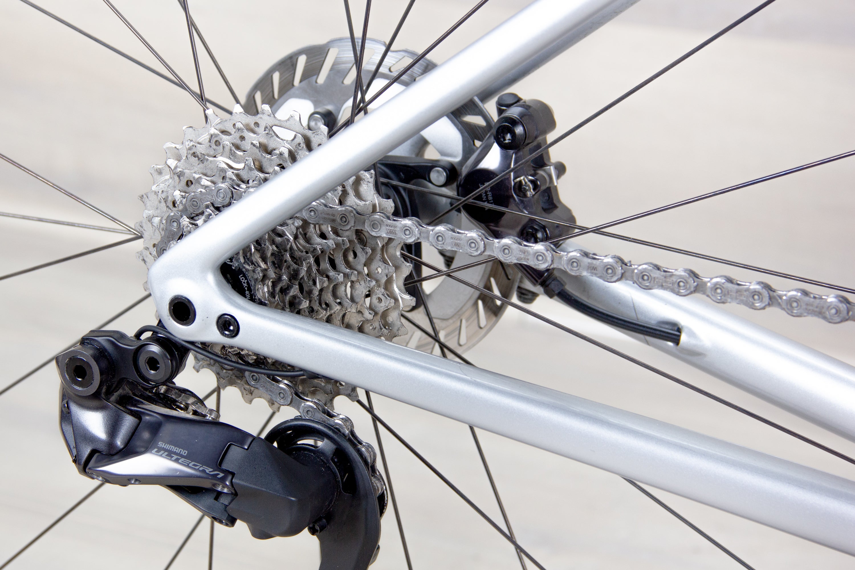 Specialized Tarmac SL8 Pro - 2025, 52 cm