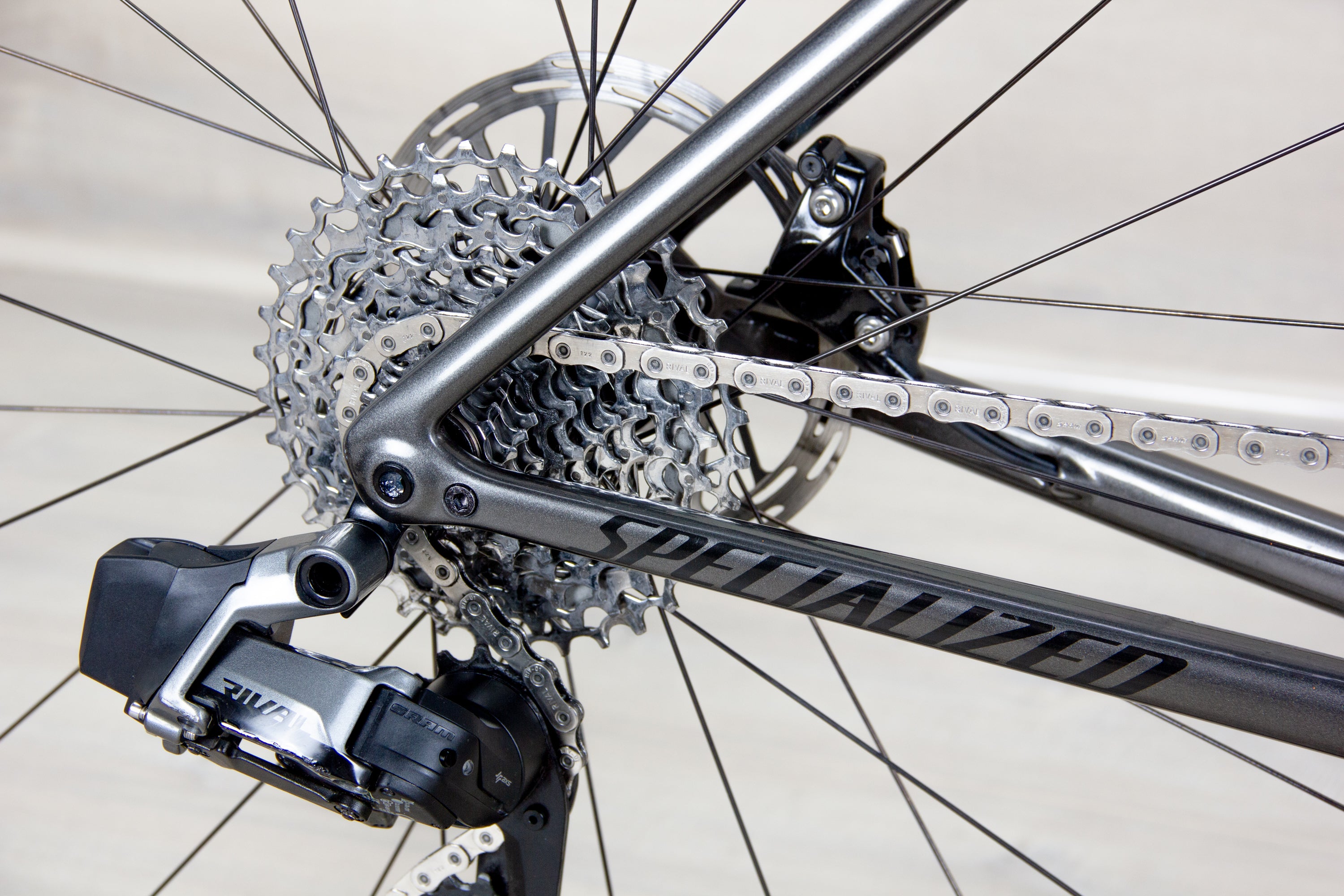 Specialized Tarmac SL8 Expert - 2024, 56 cm