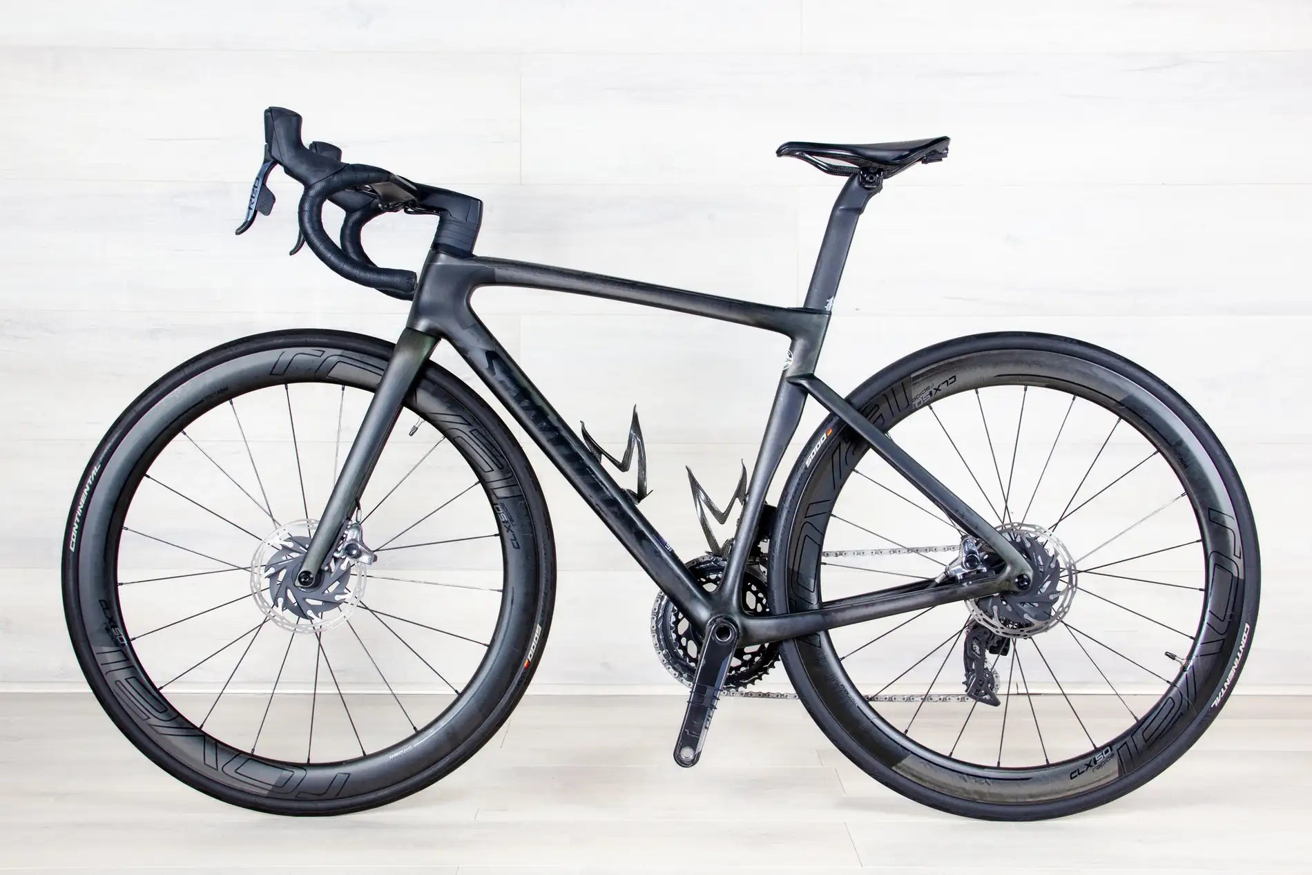 Specialized S-Works Tarmac SL7 - 2021, 52 cm