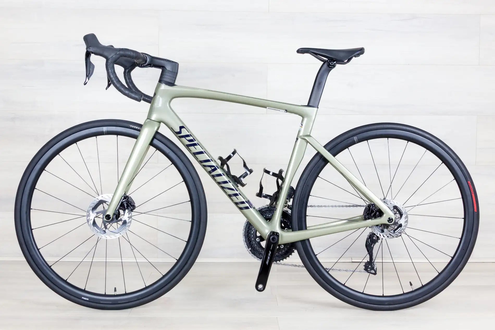 Specialized Tarmac SL7 Comp - 2025, 54 cm