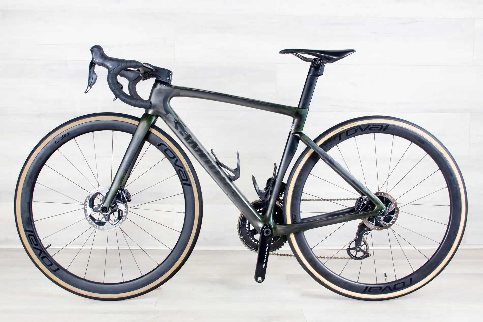 Specialized S-Works Tarmac SL7 Custom - 2022, 52 cm