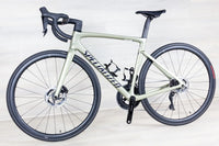 Specialized Tarmac SL7 Comp - 2025, 54 cm