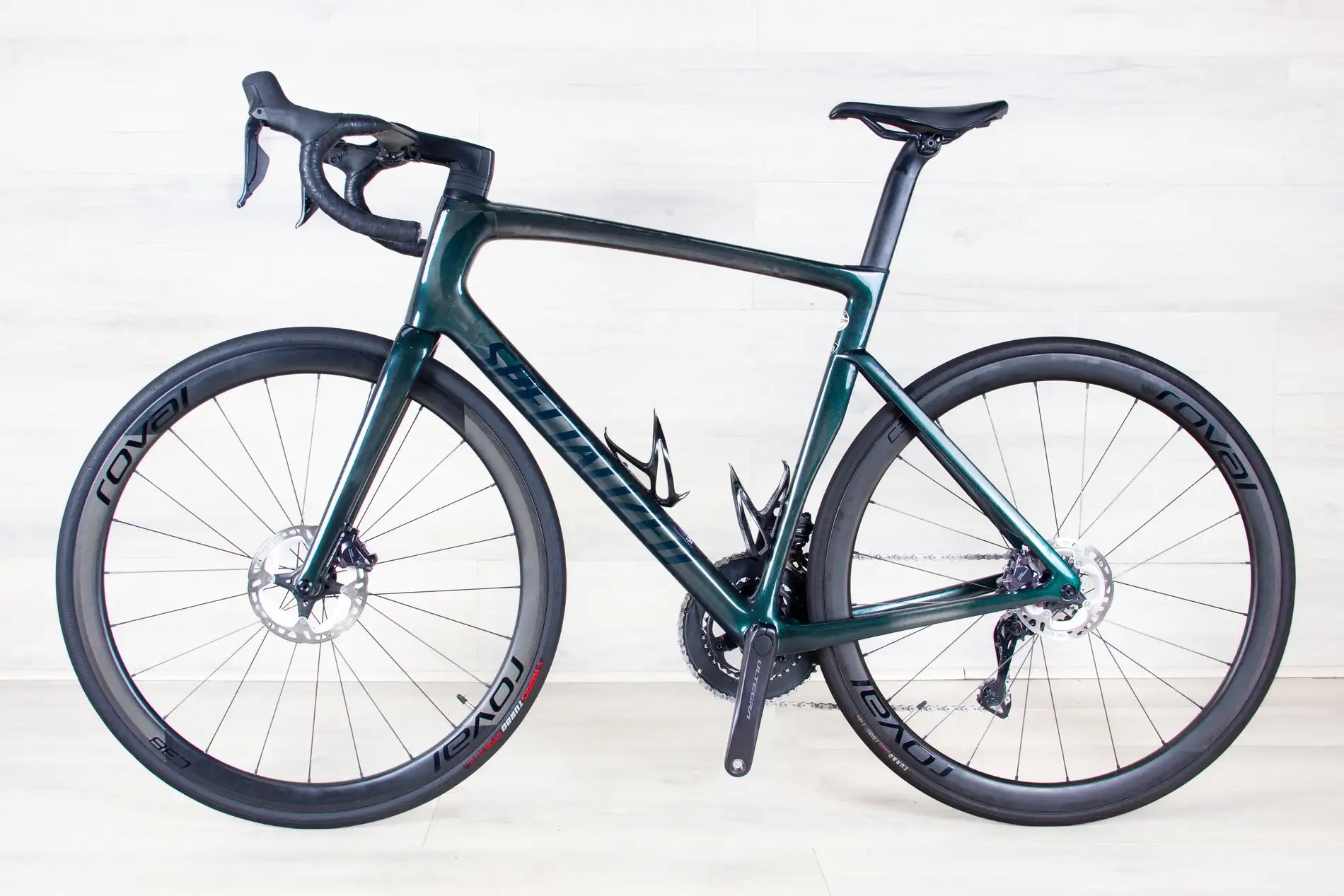 Specialized Tarmac SL7 Expert - 2022, 58 cm