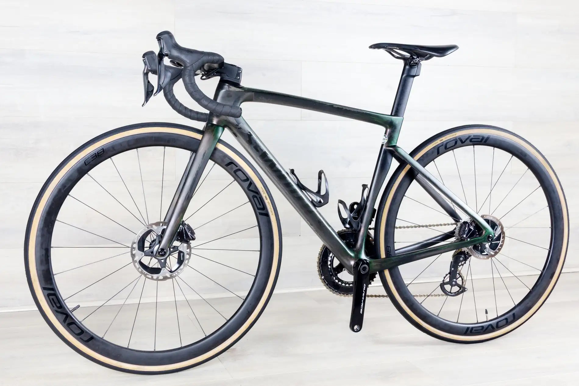Specialized S-Works Tarmac SL7 Custom - 2022, 52 cm